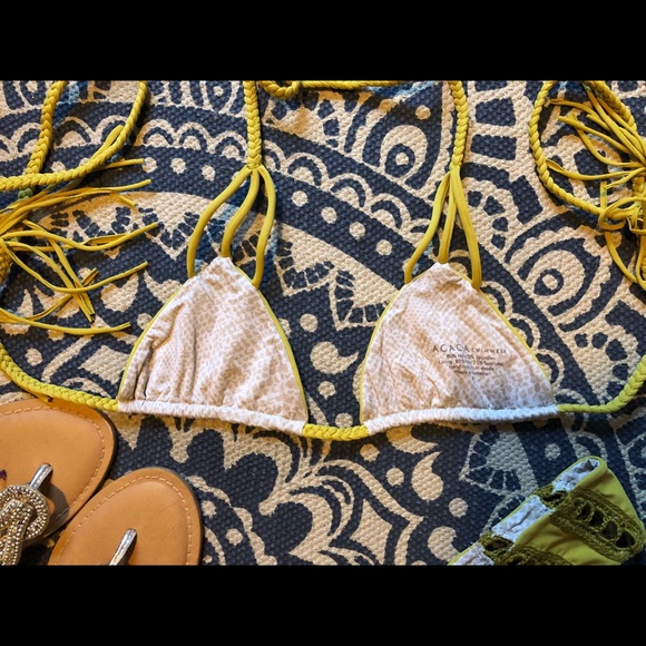 Last chance, consigning locally this week. 
Acacia top - Picture 4 of 4